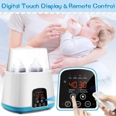 Bottle Warmer and Sterilizer Bottle Warmer and Sterilizer
