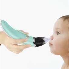 Rechargeable Baby Nasal Aspirator Rechargeable Baby Nasal Aspirator