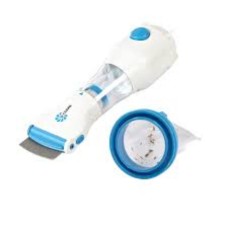 Electric Lice Removal Device Electric Lice Removal Device