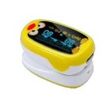 Children’s Pulse Oximeter Children’s Pulse Oximeter