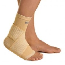   Ankle Support with Adjustable Strap 