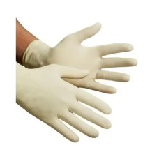 Latex Examination Gloves Latex Examination Gloves