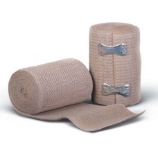 Elastic Bandage Size: 7.5 cm × 4.5 m (stretched) Elastic Bandage Size: 7.5 cm × 4.5 m (stretched)