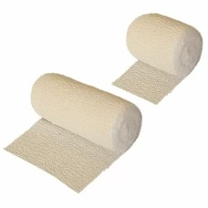 Elastic Crepe Bandage – 10 cm (stretched) Elastic Crepe Bandage – 10 cm (stretched)