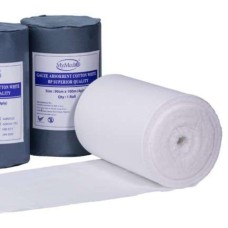 Gauze Roll – 36 inches × 100 yards Gauze Roll – 36 inches × 100 yards