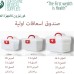 Transparent First Aid Kit Box Transparent First Aid Kit Box