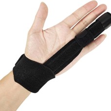Long Finger Splint Long Finger Splint