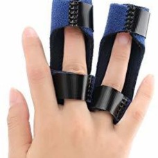 Double Finger Support Splint Double Finger Support Splint