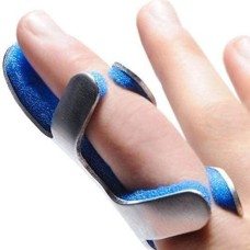 Frog Finger Splint Frog Finger Splint