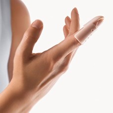 Plastic Finger Splint Plastic Finger Splint