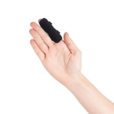 Adjustable Finger Splint