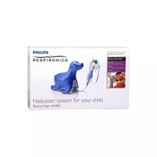 Philips Children’s Nebulizer – Gentle and Effective Respiratory Care for Kids Philips Children’s Nebulizer – Gentle and Effective Respiratory Care for Kids