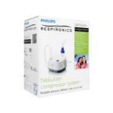 Philips InnoSpire Essence Nebulizer – Simple, Fast, and Effective Respiratory Care Philips InnoSpire Essence Nebulizer – Simple, Fast, and Effective Respiratory Care