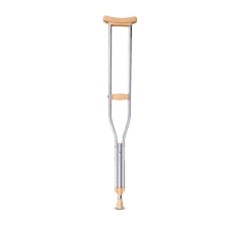  Underarm Crutches – Ideal Support for Everyday Mobility!