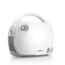 Yuwell 403T Nebulizer – Reliable and Effective Respiratory Care Yuwell 403T Nebulizer – Reliable and Effective Respiratory Care