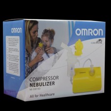 Omron CompAir NE-C801KD Nebulizer – Child-Friendly Respiratory Care Omron CompAir NE-C801KD Nebulizer – Child-Friendly Respiratory Care