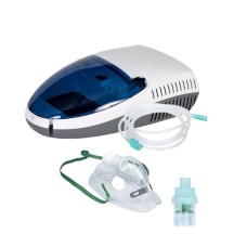 Wellmed Nebulizer – Fast and Effective Respiratory Care Wellmed Nebulizer – Fast and Effective Respiratory Care
