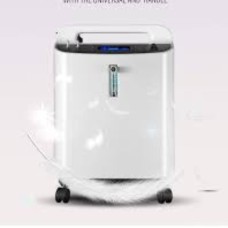 10L Oxygen Concentrator – Reliable and Continuous Oxygen Supply