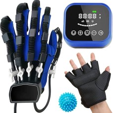 Hand Rehabilitation Device – Robotic Therapy Gloves for Recovery Hand Rehabilitation Device – Robotic Therapy Gloves for Recovery