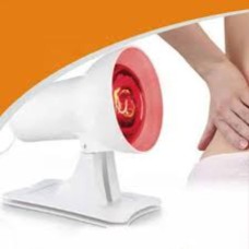 Infrared Therapy Lamp – Pain Relief for Muscles and Joints Infrared Therapy Lamp – Pain Relief for Muscles and Joints