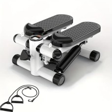 Home Stepper Exercise Device – Mini Pedal Exerciser for Fitness & Rehab Home Stepper Exercise Device – Mini Pedal Exerciser for Fitness & Rehab