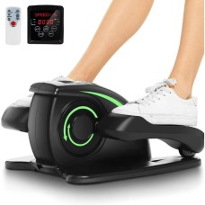 Under-Desk Electric Walking Treadmill – Portable Foot Exercise & Rehabilitation Device Under-Desk Electric Walking Treadmill – Portable Foot Exercise & Rehabilitation Device