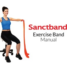 Sanctband Resistance Bands – Original Strength Training & Physiotherapy Bands Sanctband Resistance Bands – Original Strength Training & Physiotherapy Bands
