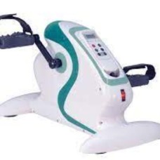 Electric Home Exercise Bike – Motorized Pedal Trainer for Fitness & Rehabilitation Electric Home Exercise Bike – Motorized Pedal Trainer for Fitness & Rehabilitation