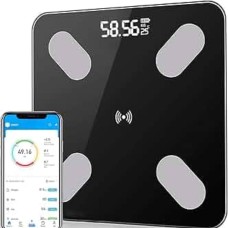Bluetooth weighing scale