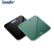 Weight scale