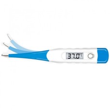 Flexible Digital Thermometer Flexible Digital Thermometer