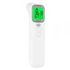 Smart Forehead & Ear Thermometer Smart Forehead & Ear Thermometer