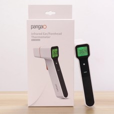 Infrared Forehead & Ear Thermometer Infrared Forehead & Ear Thermometer