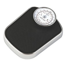 Dial bathroom scale