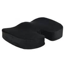 Memory Foam U-Shaped Seat Cushion Memory Foam U-Shaped Seat Cushion