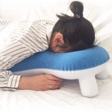 Inflatable Ophthalmic Positioning Pillow Inflatable Ophthalmic Positioning Pillow