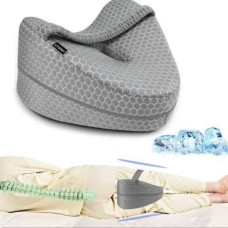 Memory Foam Knee Pillow Memory Foam Knee Pillow