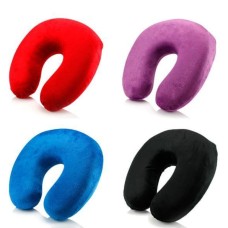Memory Foam Neck Pillow Memory Foam Neck Pillow
