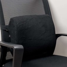 Memory Foam Back Support Cushion Memory Foam Back Support Cushion