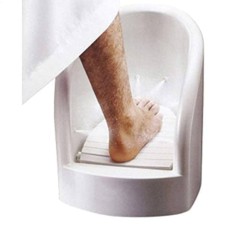 Smart Wudu Device Smart Wudu Device