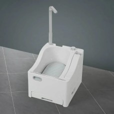 Portable Wudu Device Portable Wudu Device