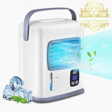 Airchoice Portable Evaporative Air Cooler Fan