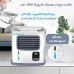 Airchoice Portable Evaporative Air Cooler Fan Airchoice Portable Evaporative Air Cooler Fan