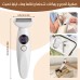 **DSP 5-in-1 Ladies' Grooming Kit 70090 – Rechargeable Multi-Function Electric Shaver for Face & Body** **DSP 5-in-1 Ladies' Grooming Kit 70090 – Rechargeable Multi-Function Electric Shaver for Face & Body**