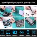 Professional Electronics Repair Screwdriver Set 45in1 Mini Screwdriver Set Professional Electronics Repair Screwdriver Set 45in1 Mini Screwdriver Set