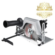 Electric Drill Conversion Kit to Circular Saw with Stand Electric Drill Conversion Kit to Circular Saw with Stand