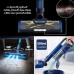 hOMMAK Portable Handheld Rechargeable Vacuum Cleaner hOMMAK Portable Handheld Rechargeable Vacuum Cleaner
