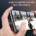 3-in-1 Magnetic Charging Cable Type-C / Micro USB / iPhone 3-in-1 Magnetic Charging Cable Type-C / Micro USB / iPhone
