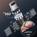 3-in-1 Magnetic Charging Cable Type-C / Micro USB / iPhone 3-in-1 Magnetic Charging Cable Type-C / Micro USB / iPhone