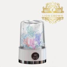 MINI WASHING MACHINE HP-908 Portable Rechargeable Washing Machine